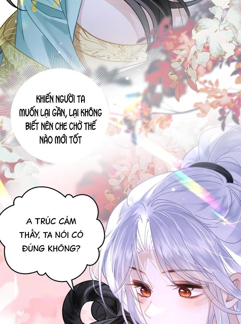 Đông Hải Tìm Mỹ Nhân Chapter 45 - 43