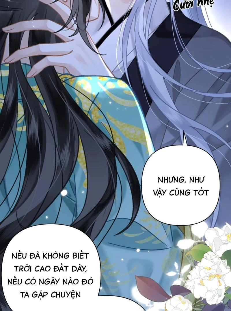 Đông Hải Tìm Mỹ Nhân Chapter 45 - 46