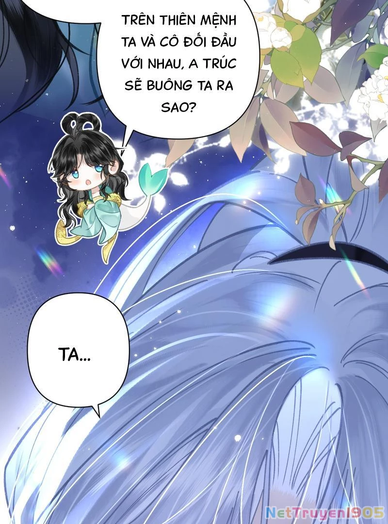 Đông Hải Tìm Mỹ Nhân Chapter 45 - 47