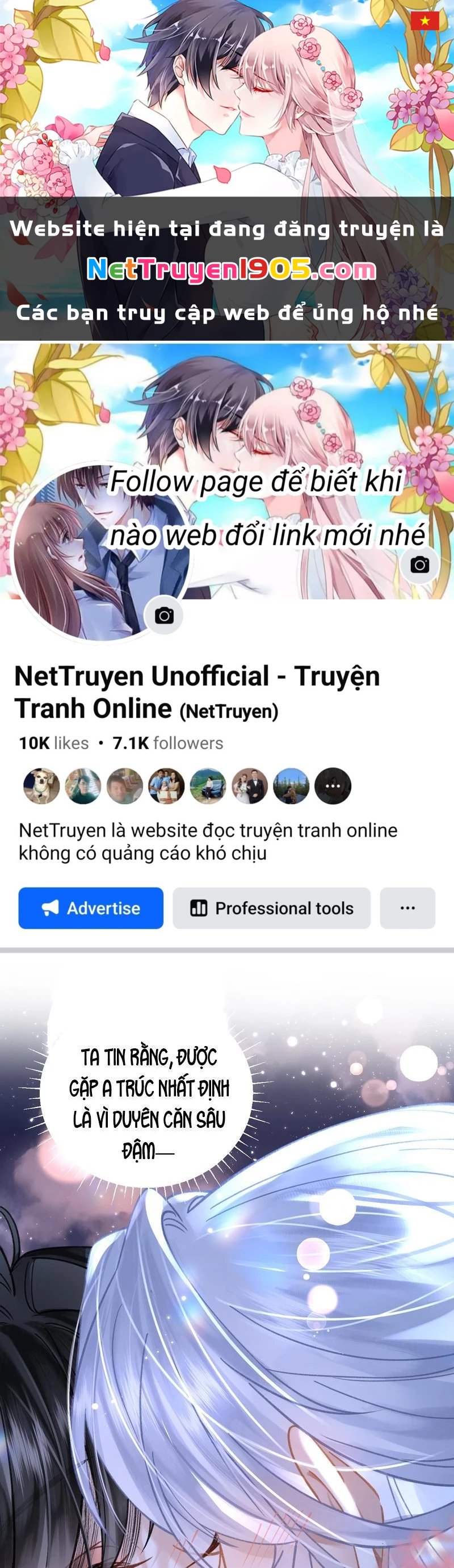 Đông Hải Tìm Mỹ Nhân Chapter 46 - 1