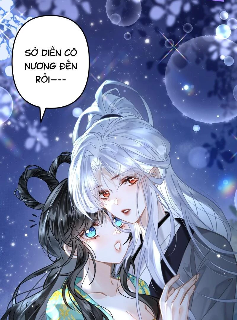 Đông Hải Tìm Mỹ Nhân Chapter 46 - 8