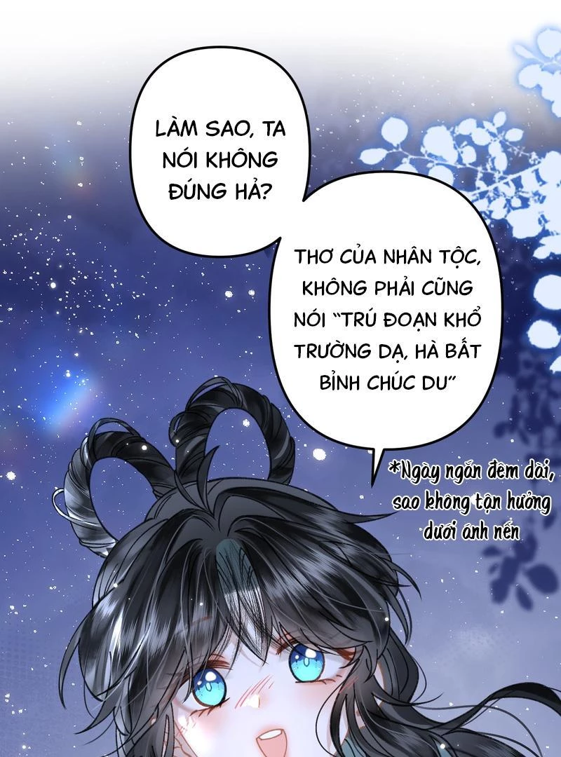 Đông Hải Tìm Mỹ Nhân Chapter 46 - 13