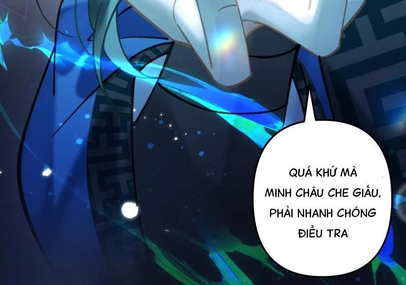 Đông Hải Tìm Mỹ Nhân Chapter 46 - 21