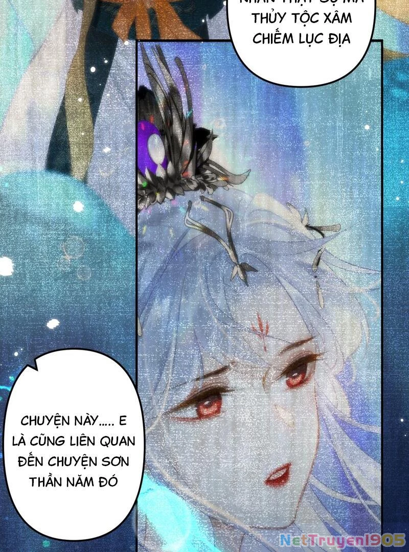 Đông Hải Tìm Mỹ Nhân Chapter 46 - 23