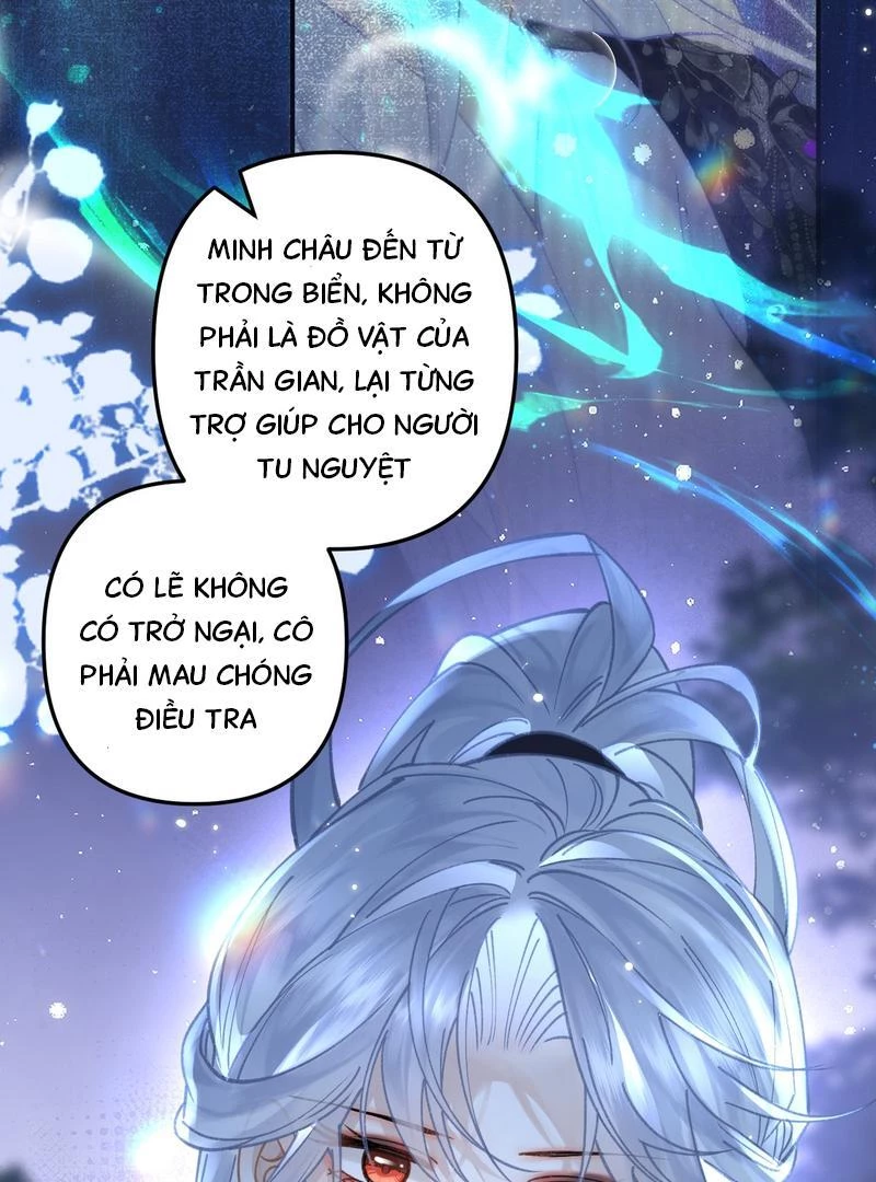 Đông Hải Tìm Mỹ Nhân Chapter 46 - 24