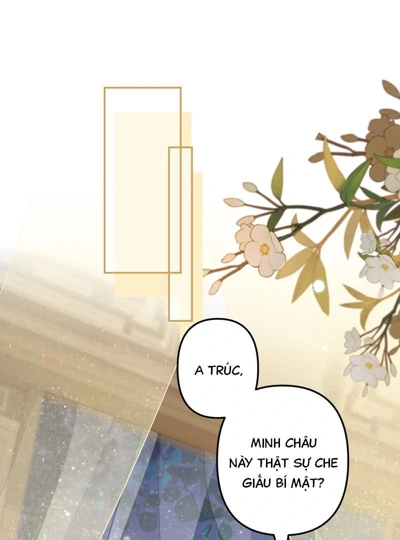 Đông Hải Tìm Mỹ Nhân Chapter 46 - 27