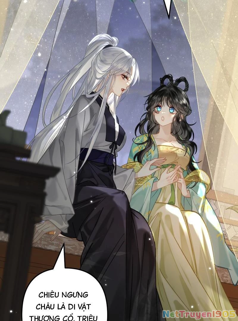 Đông Hải Tìm Mỹ Nhân Chapter 46 - 28