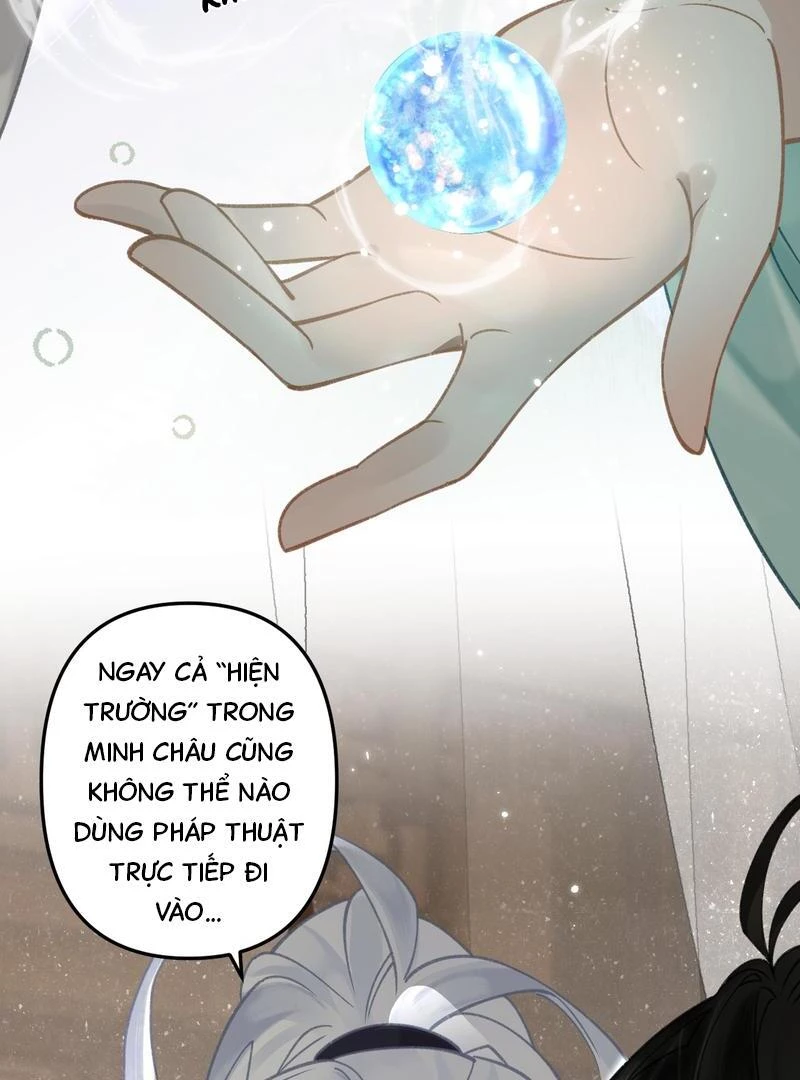 Đông Hải Tìm Mỹ Nhân Chapter 46 - 33