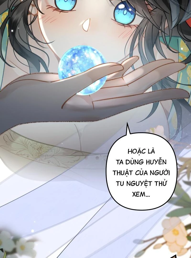 Đông Hải Tìm Mỹ Nhân Chapter 46 - 39