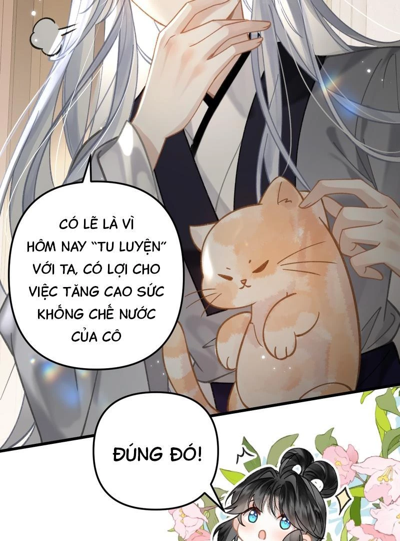 Đông Hải Tìm Mỹ Nhân Chapter 46 - 48