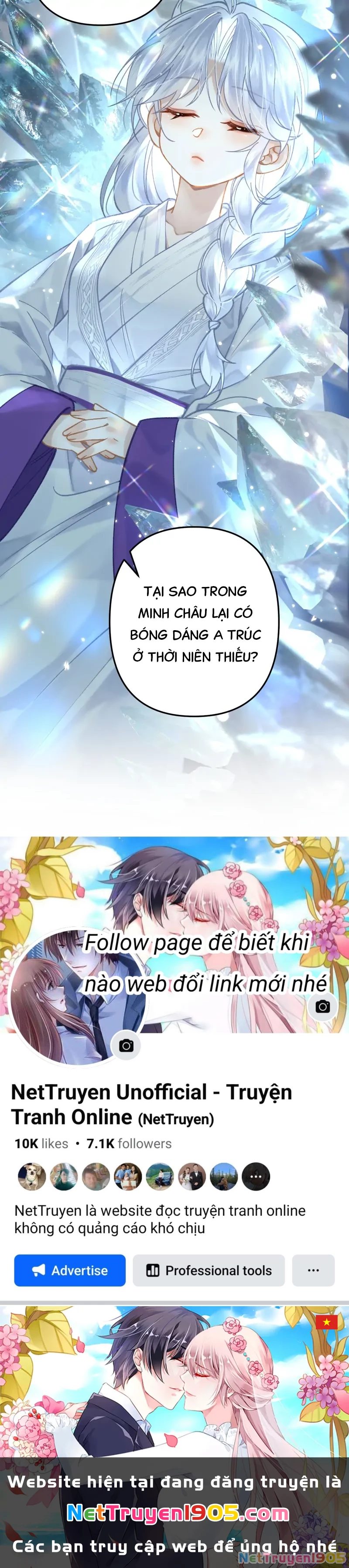 Đông Hải Tìm Mỹ Nhân Chapter 46 - 56