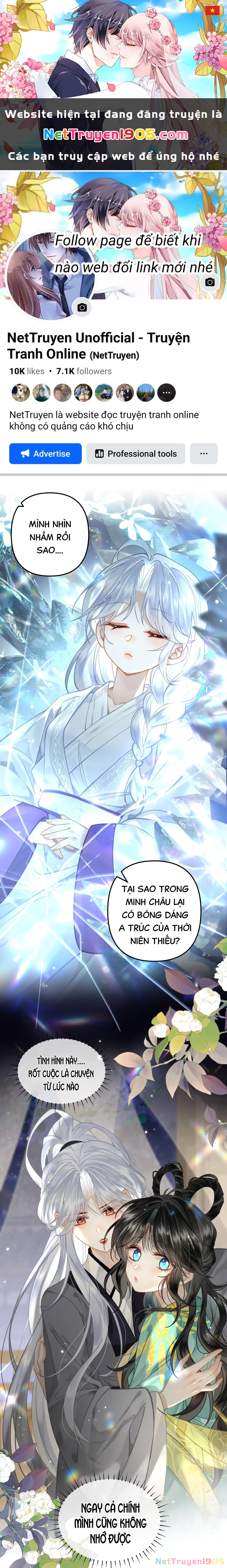 Đông Hải Tìm Mỹ Nhân Chapter 47 - 1
