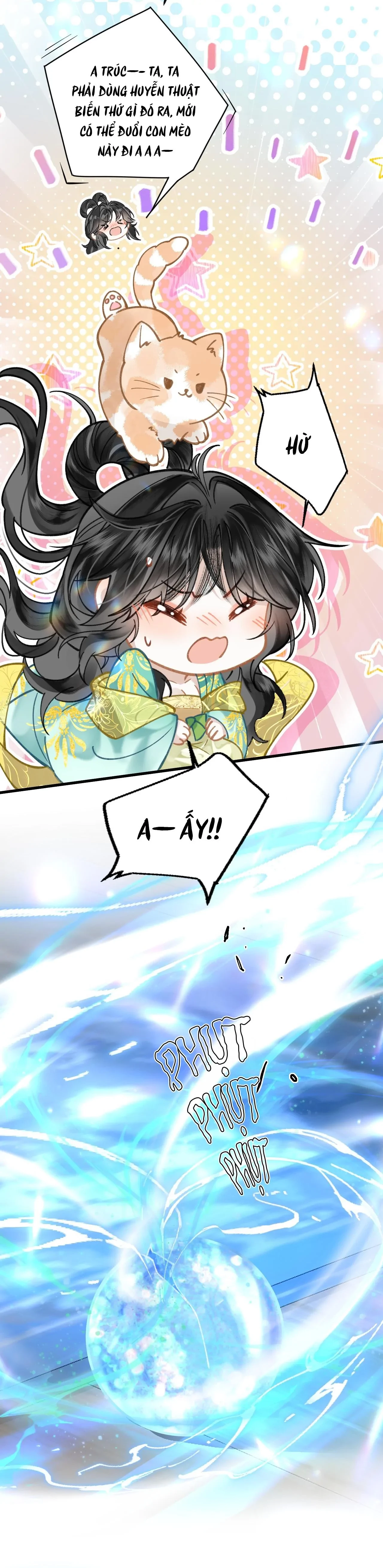 Đông Hải Tìm Mỹ Nhân Chapter 47 - 5