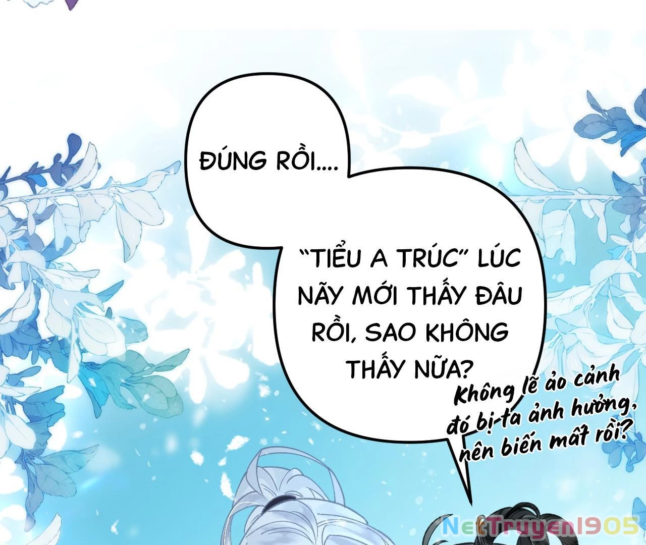 Đông Hải Tìm Mỹ Nhân Chapter 47 - 10