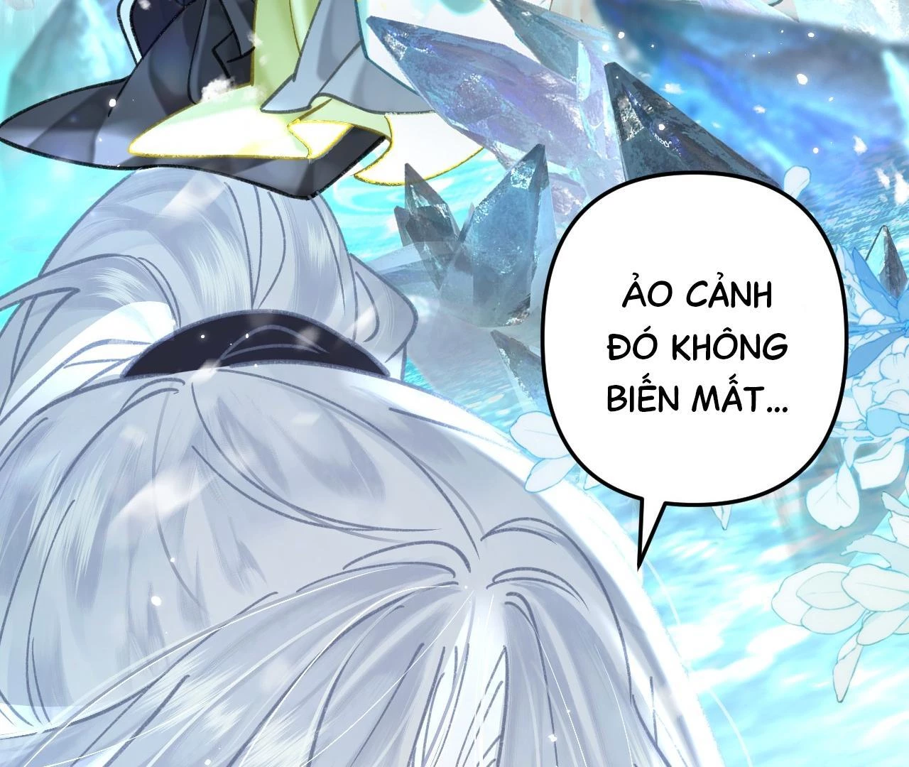 Đông Hải Tìm Mỹ Nhân Chapter 47 - 12