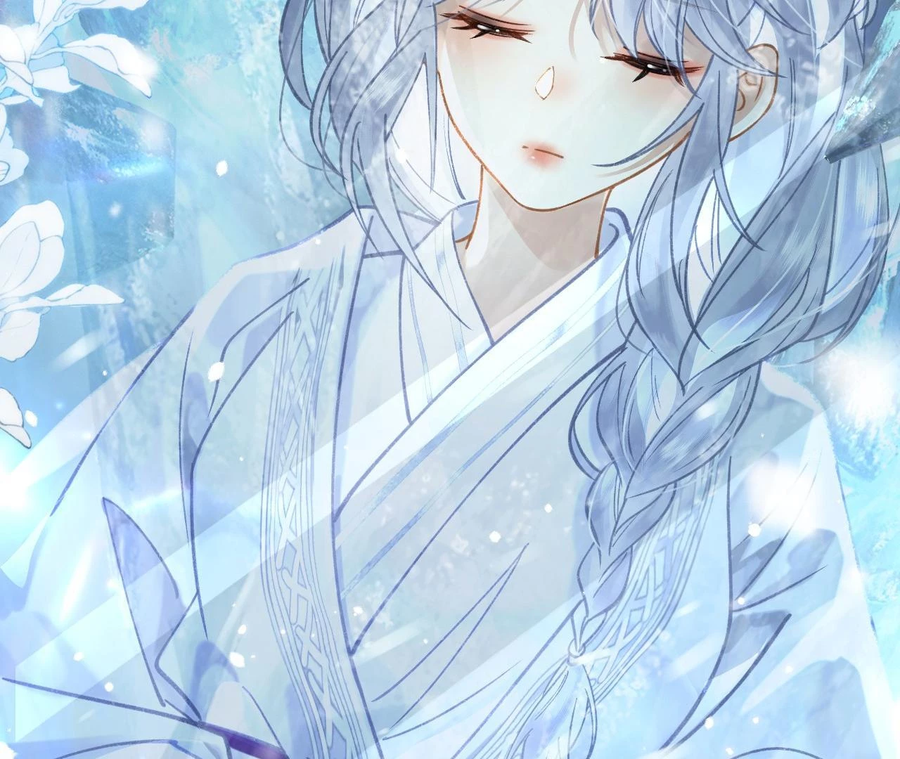 Đông Hải Tìm Mỹ Nhân Chapter 47 - 21