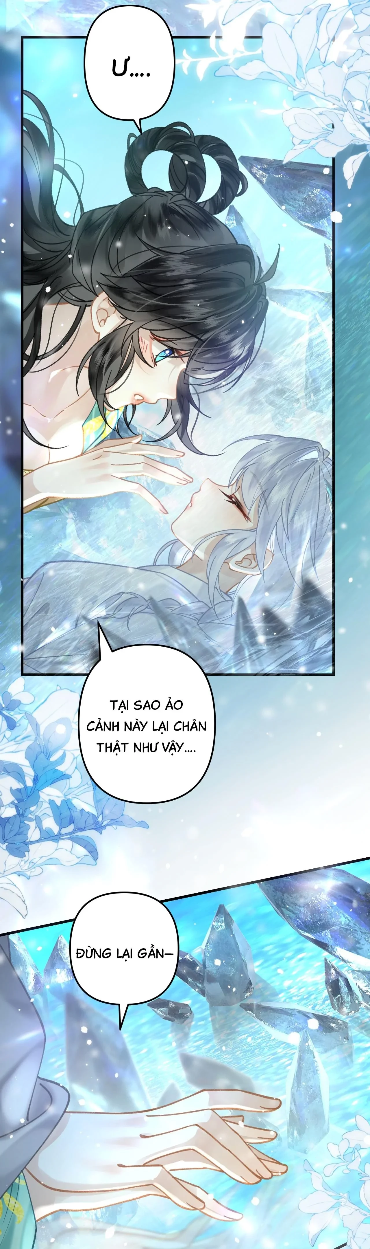 Đông Hải Tìm Mỹ Nhân Chapter 47 - 24