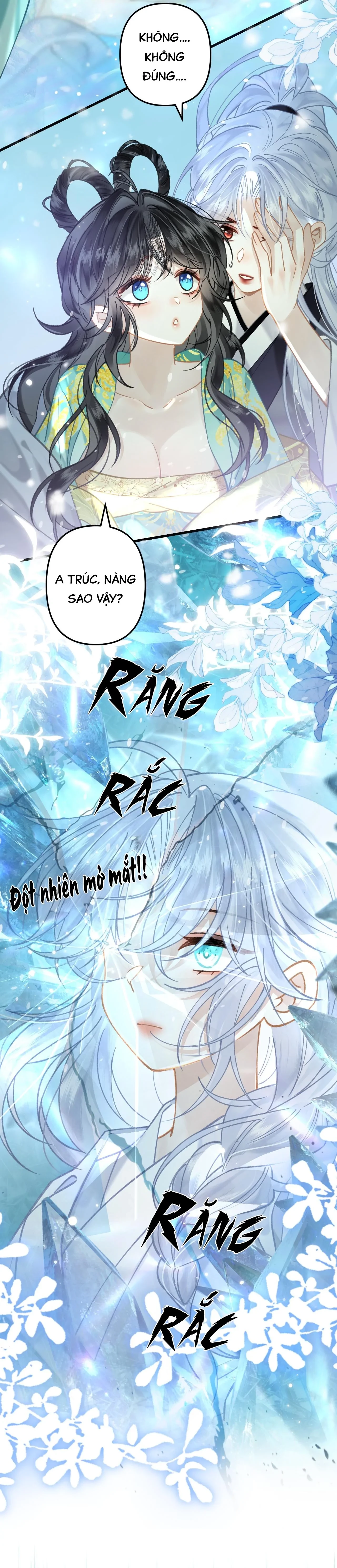 Đông Hải Tìm Mỹ Nhân Chapter 47 - 25