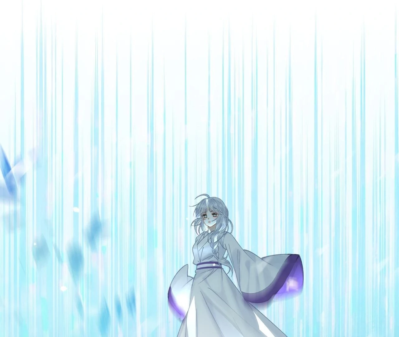 Đông Hải Tìm Mỹ Nhân Chapter 47 - 26