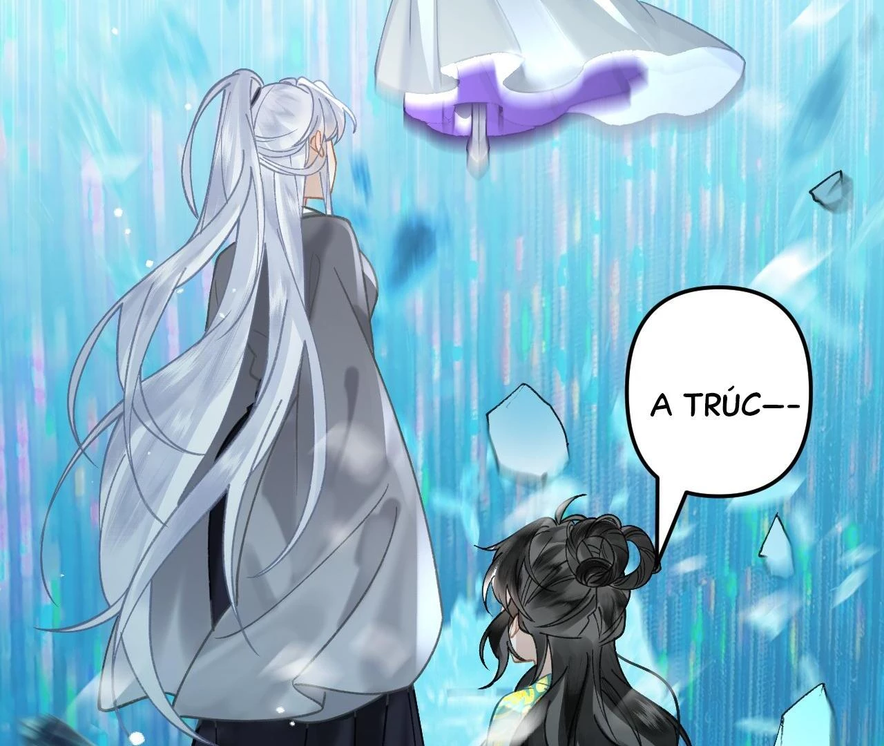 Đông Hải Tìm Mỹ Nhân Chapter 47 - 27