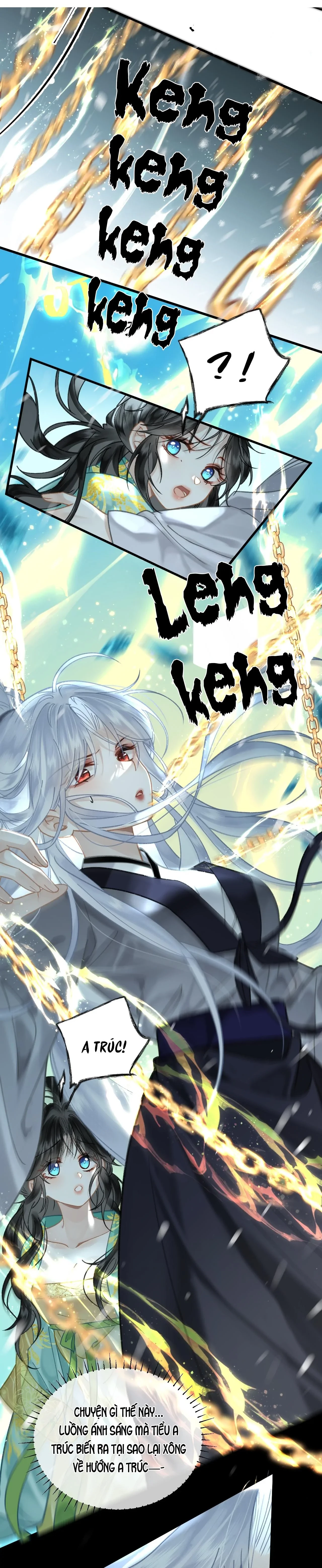 Đông Hải Tìm Mỹ Nhân Chapter 47 - 33