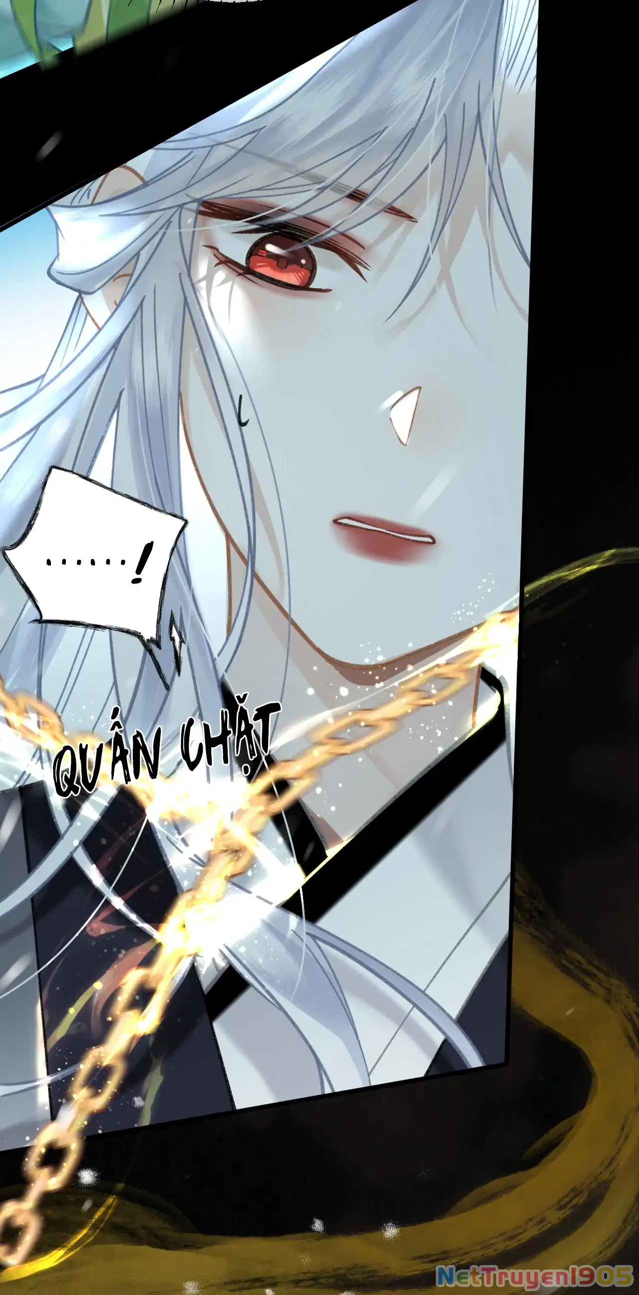 Đông Hải Tìm Mỹ Nhân Chapter 47 - 34