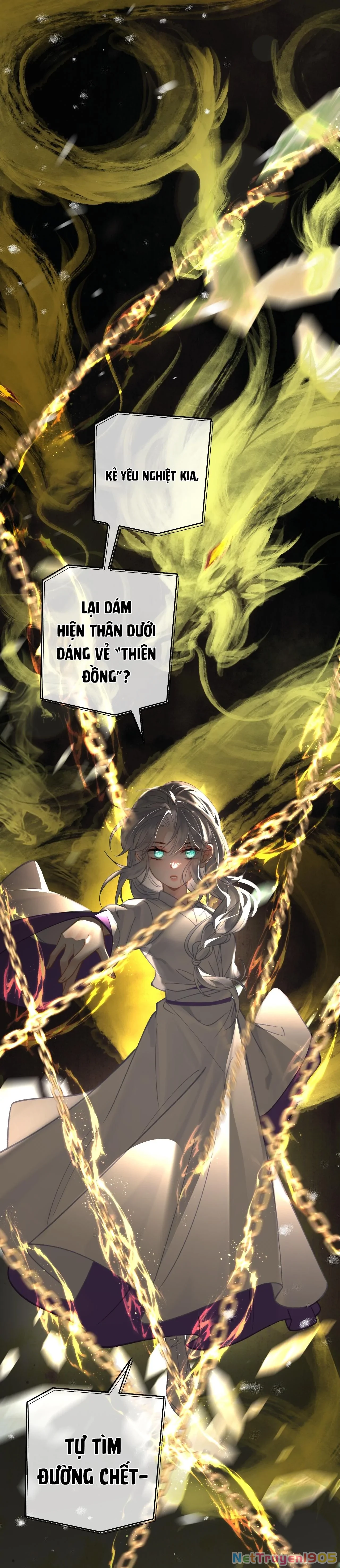 Đông Hải Tìm Mỹ Nhân Chapter 47 - 35