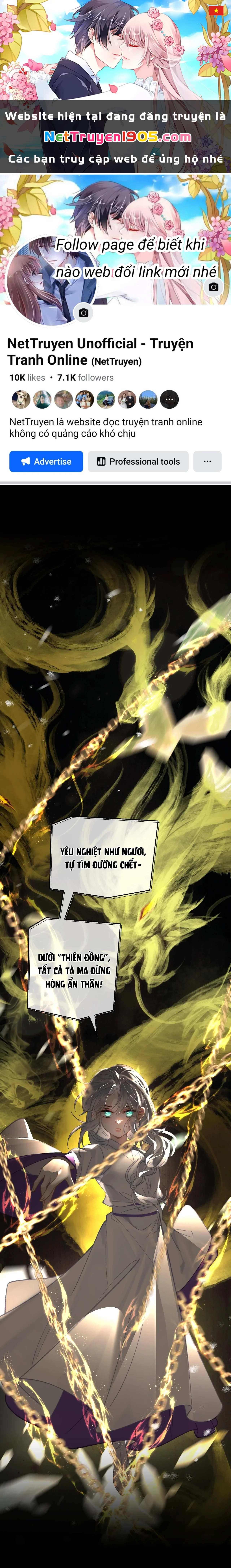 Đông Hải Tìm Mỹ Nhân Chapter 48 - 1