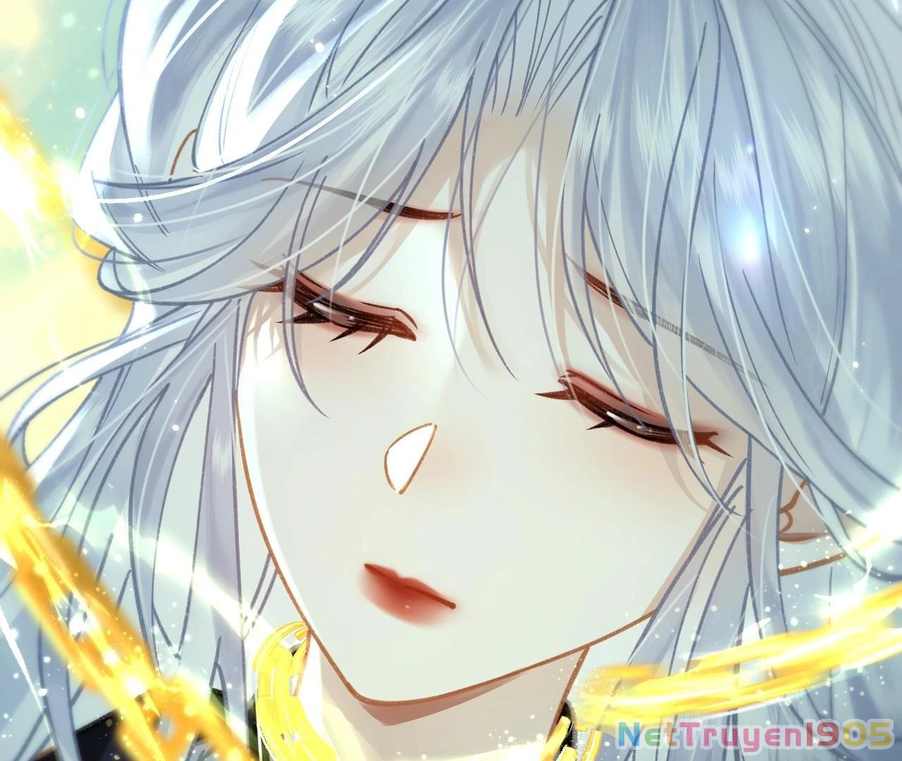 Đông Hải Tìm Mỹ Nhân Chapter 48 - 3