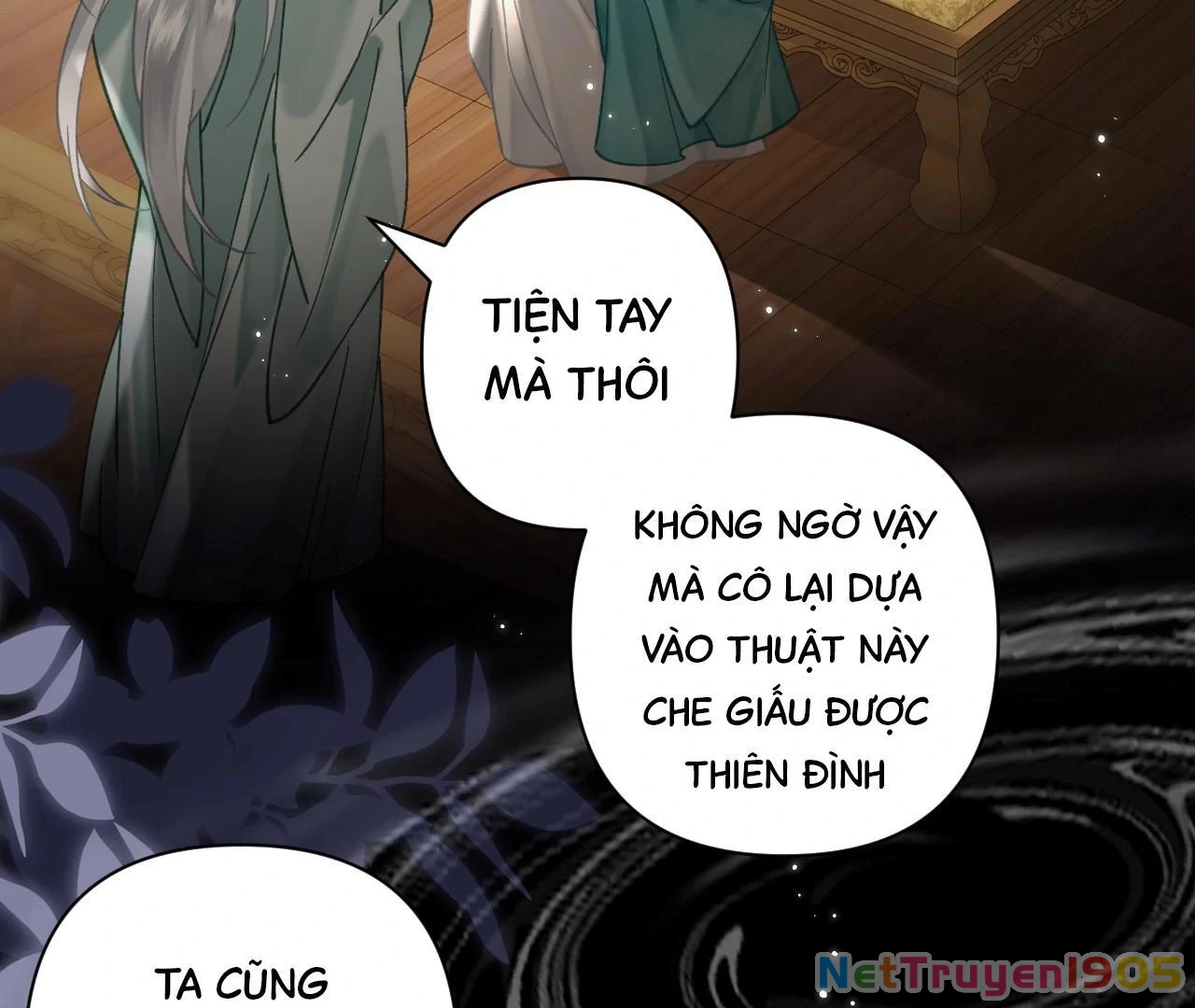 Đông Hải Tìm Mỹ Nhân Chapter 48 - 6