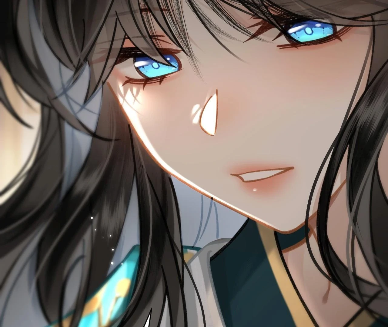 Đông Hải Tìm Mỹ Nhân Chapter 48 - 8