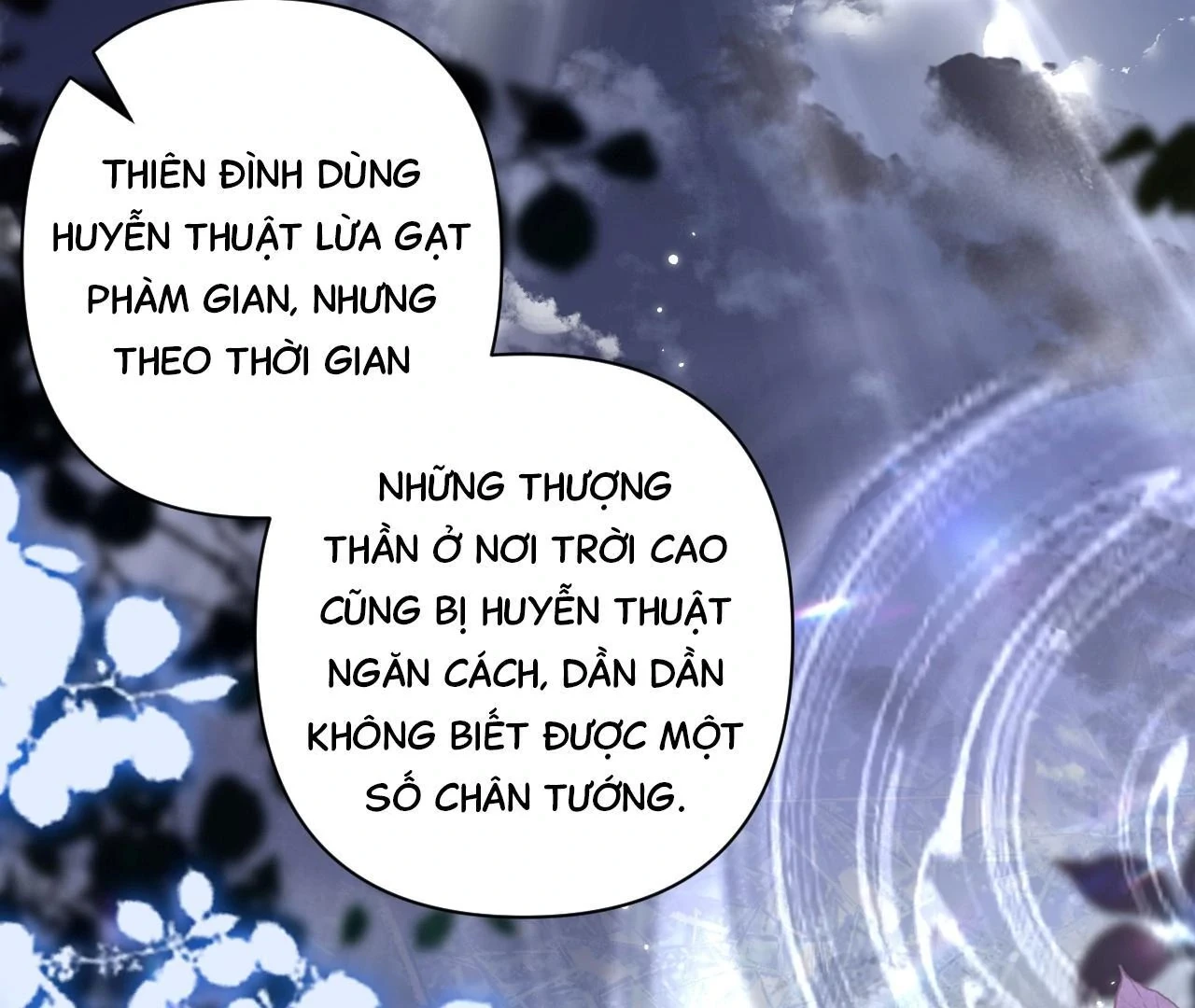 Đông Hải Tìm Mỹ Nhân Chapter 48 - 11