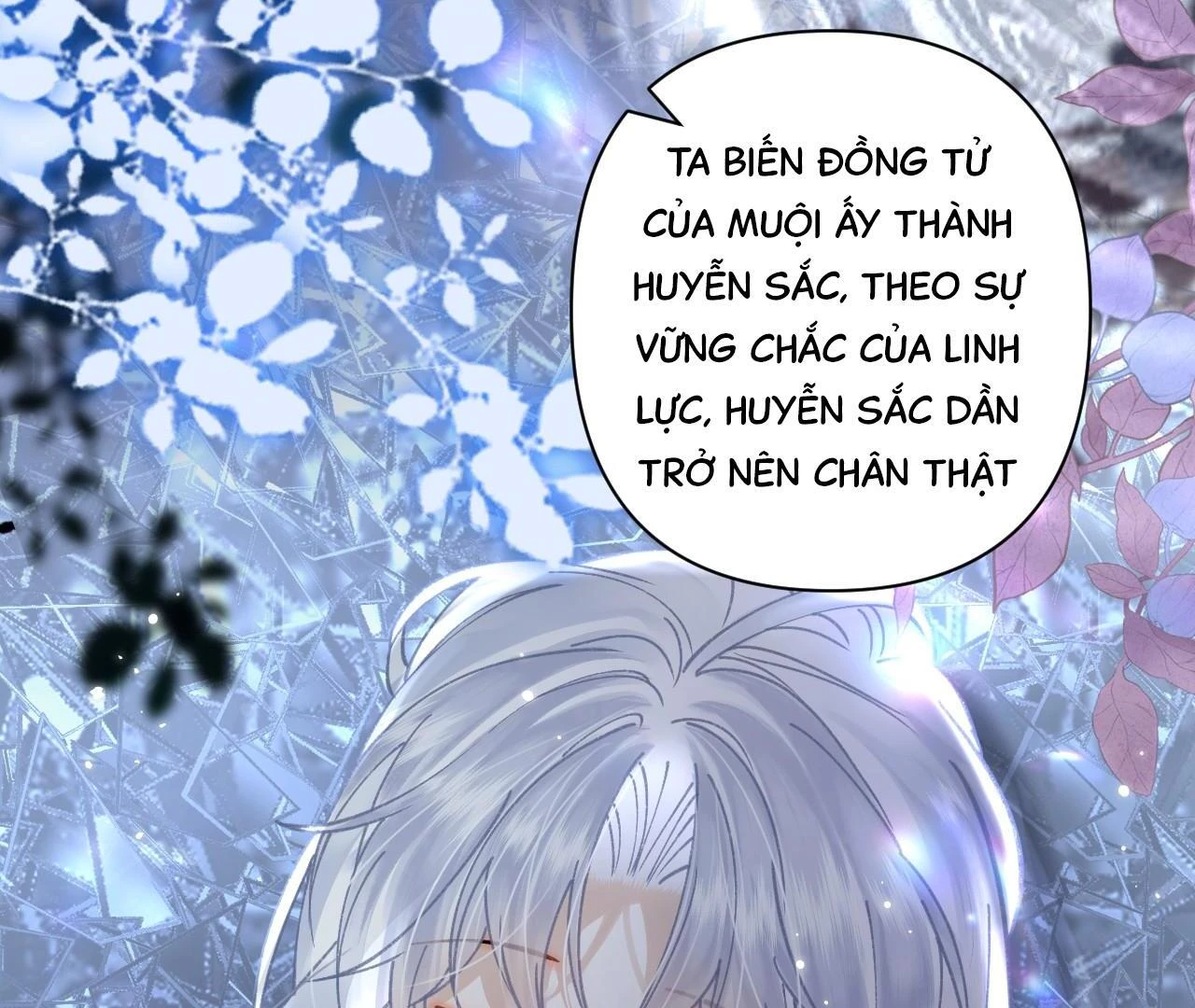 Đông Hải Tìm Mỹ Nhân Chapter 48 - 12