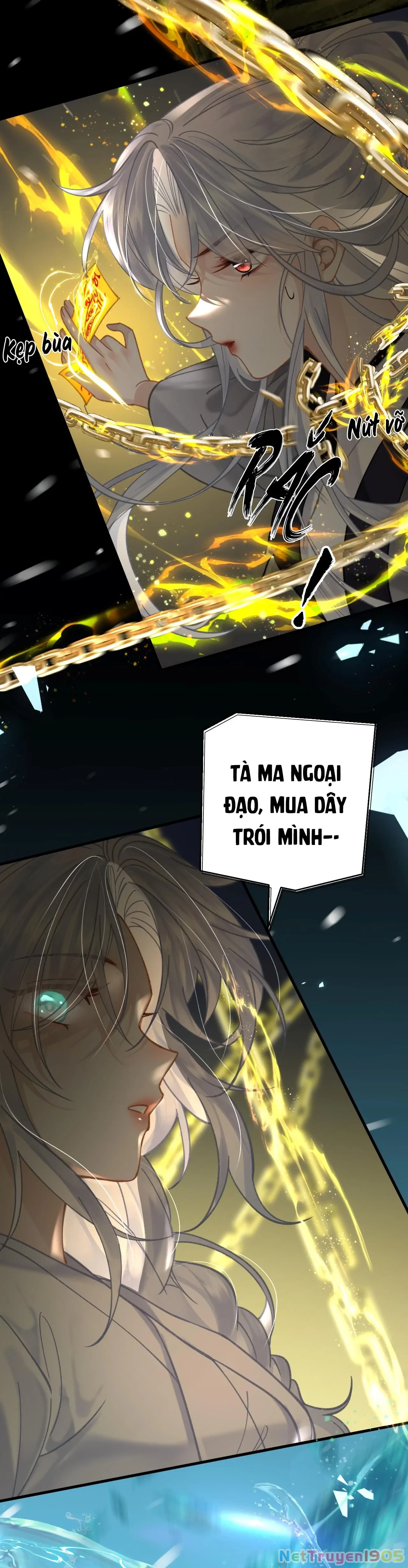 Đông Hải Tìm Mỹ Nhân Chapter 48 - 22