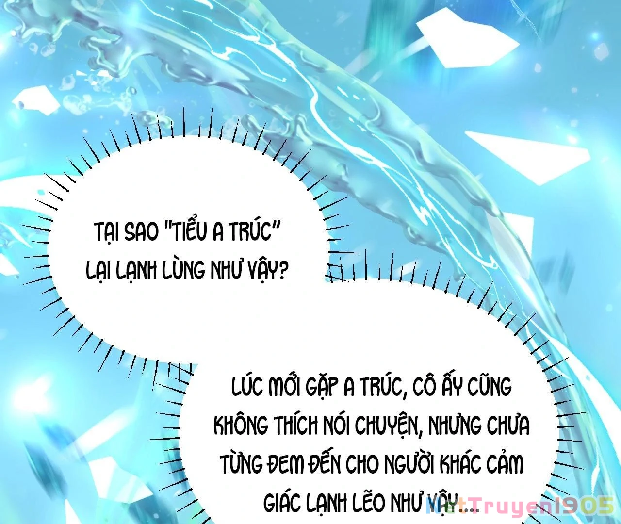 Đông Hải Tìm Mỹ Nhân Chapter 48 - 23