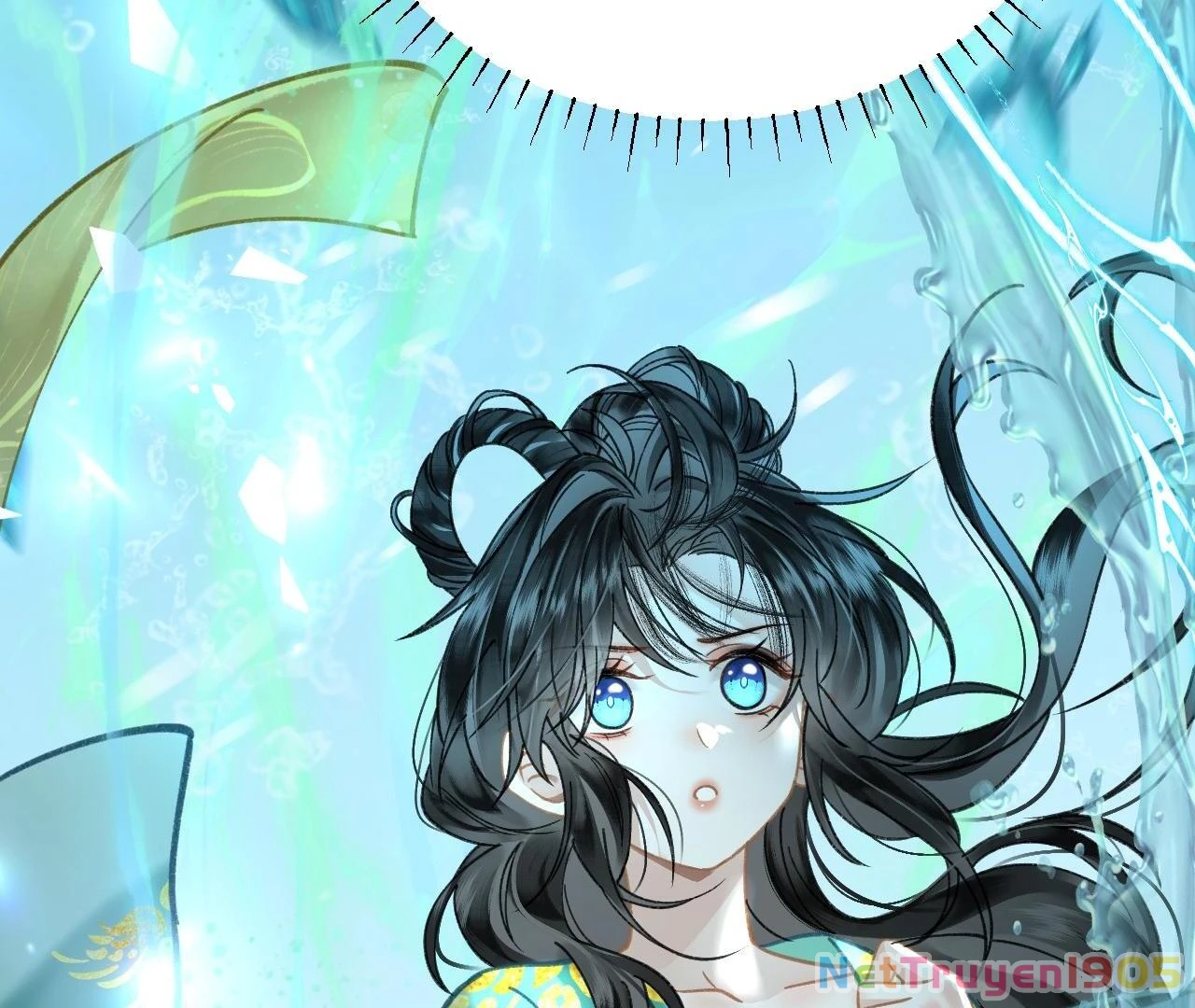 Đông Hải Tìm Mỹ Nhân Chapter 48 - 24
