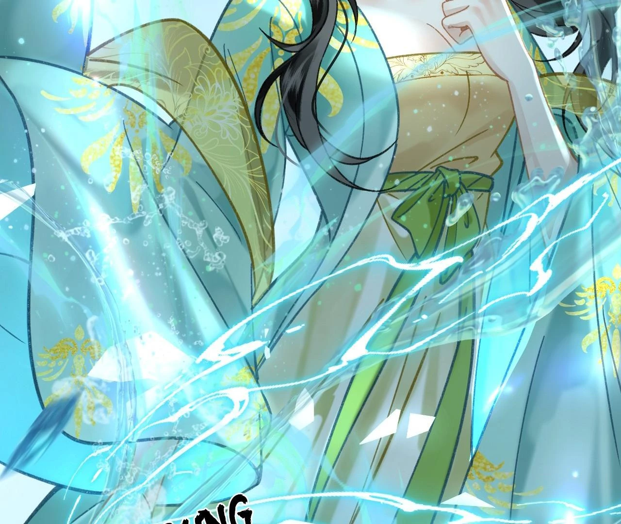 Đông Hải Tìm Mỹ Nhân Chapter 48 - 25