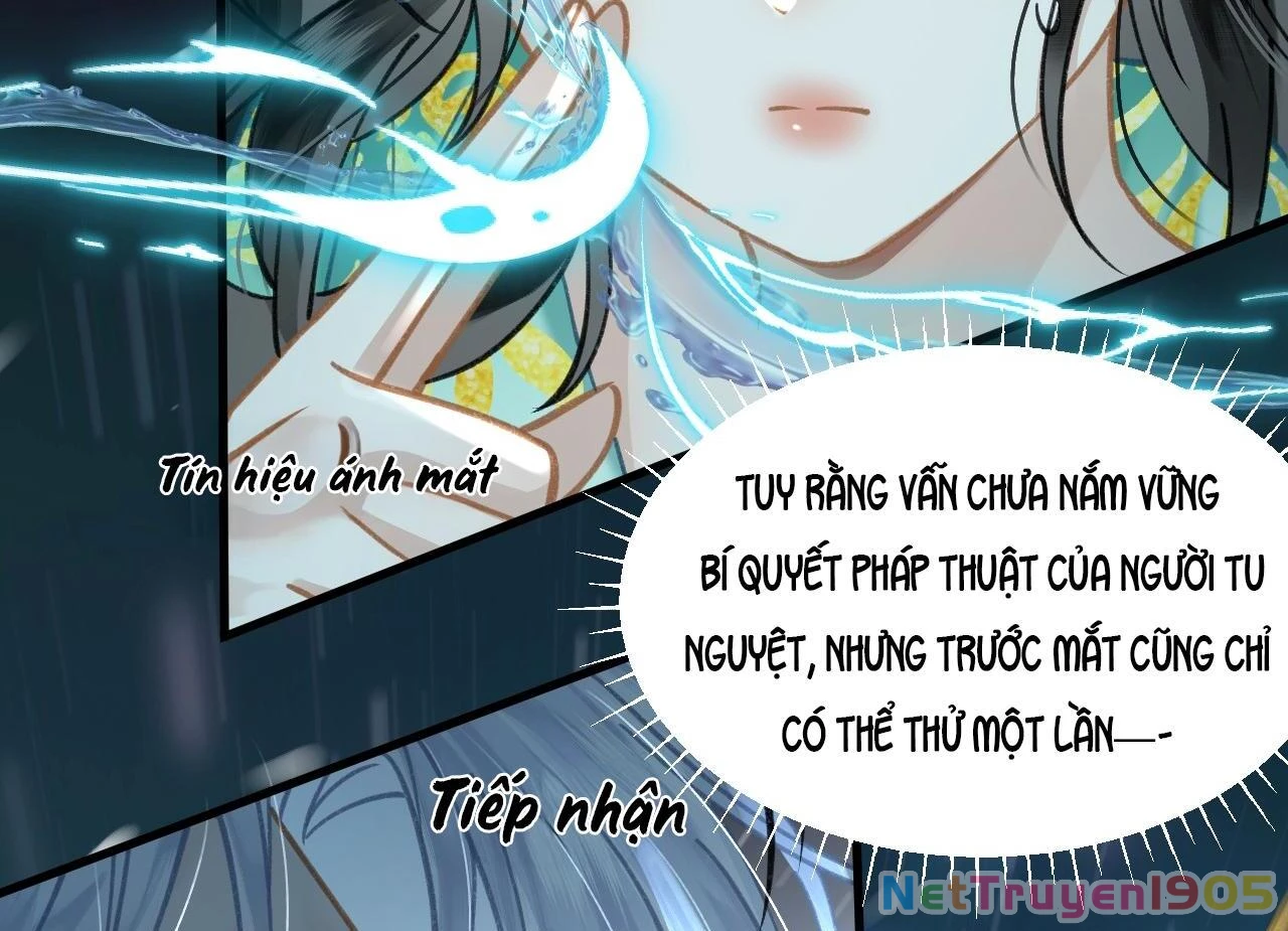 Đông Hải Tìm Mỹ Nhân Chapter 48 - 28