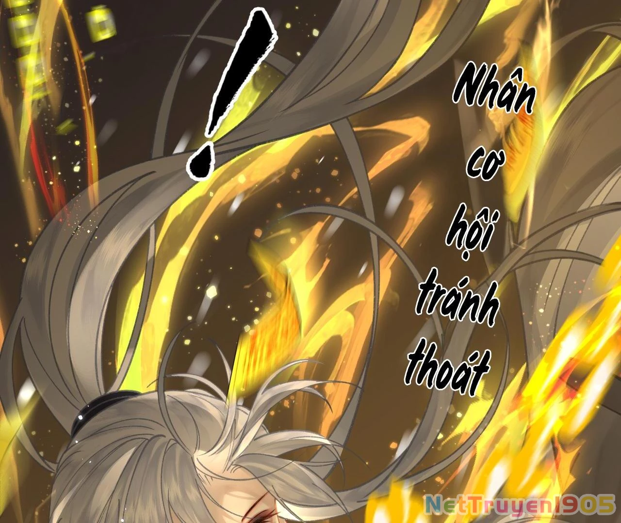 Đông Hải Tìm Mỹ Nhân Chapter 48 - 35