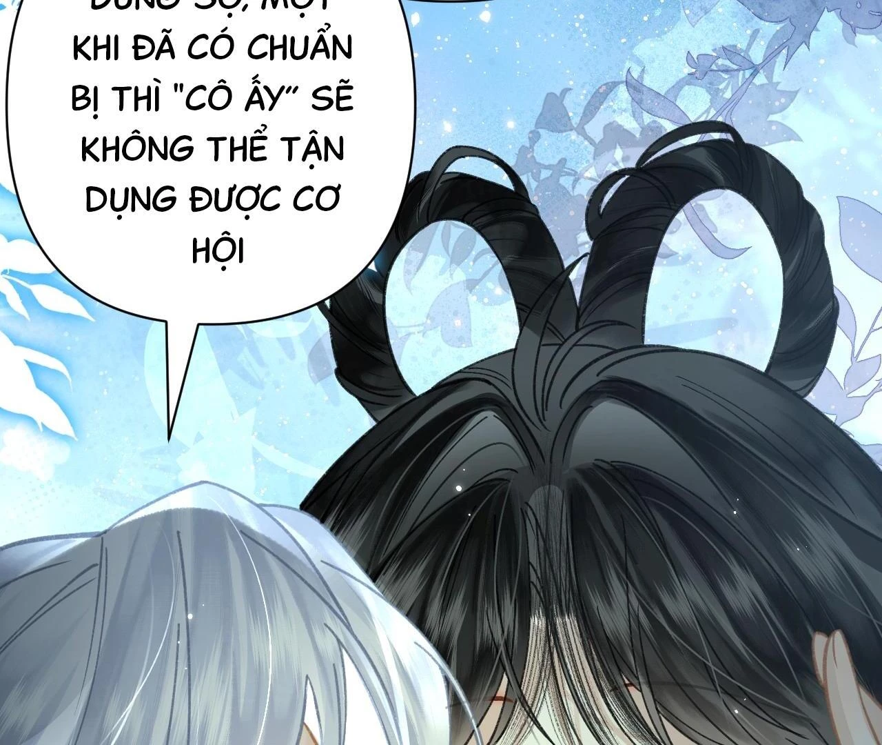 Đông Hải Tìm Mỹ Nhân Chapter 48 - 41
