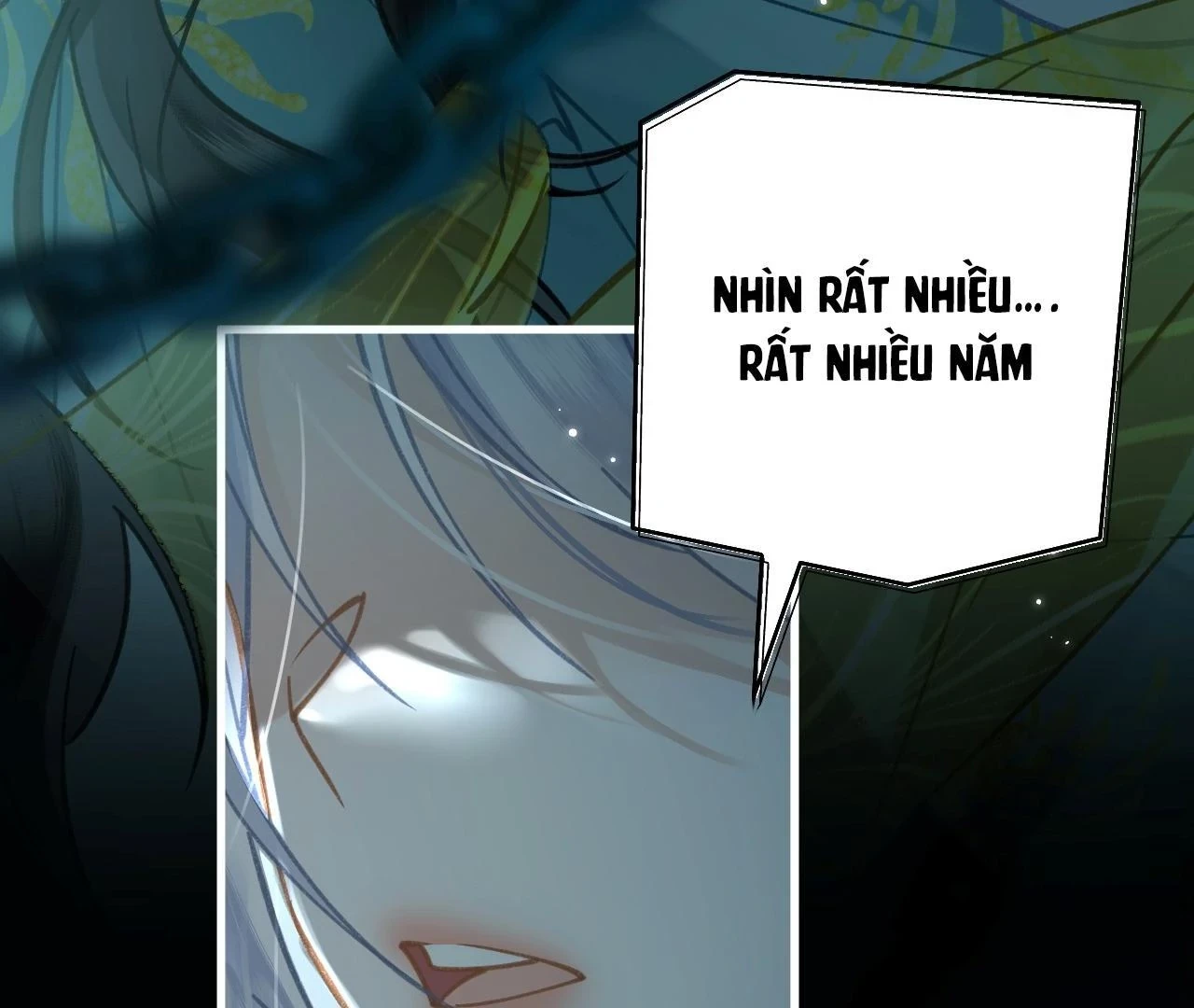 Đông Hải Tìm Mỹ Nhân Chapter 48 - 54