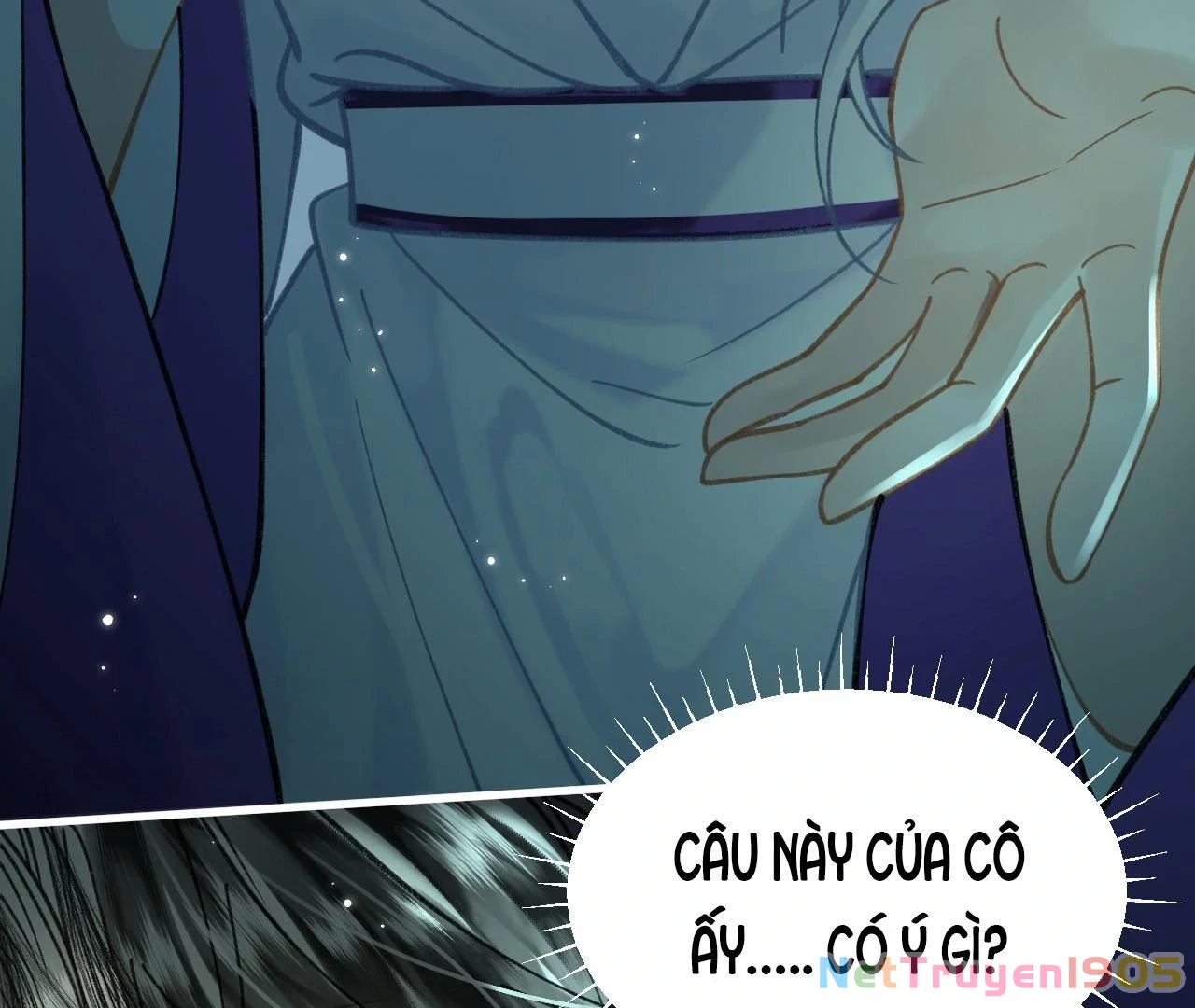 Đông Hải Tìm Mỹ Nhân Chapter 48 - 58