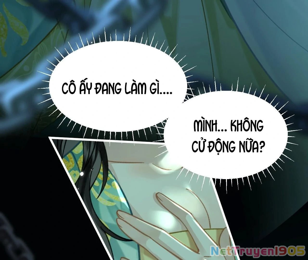 Đông Hải Tìm Mỹ Nhân Chapter 48 - 62