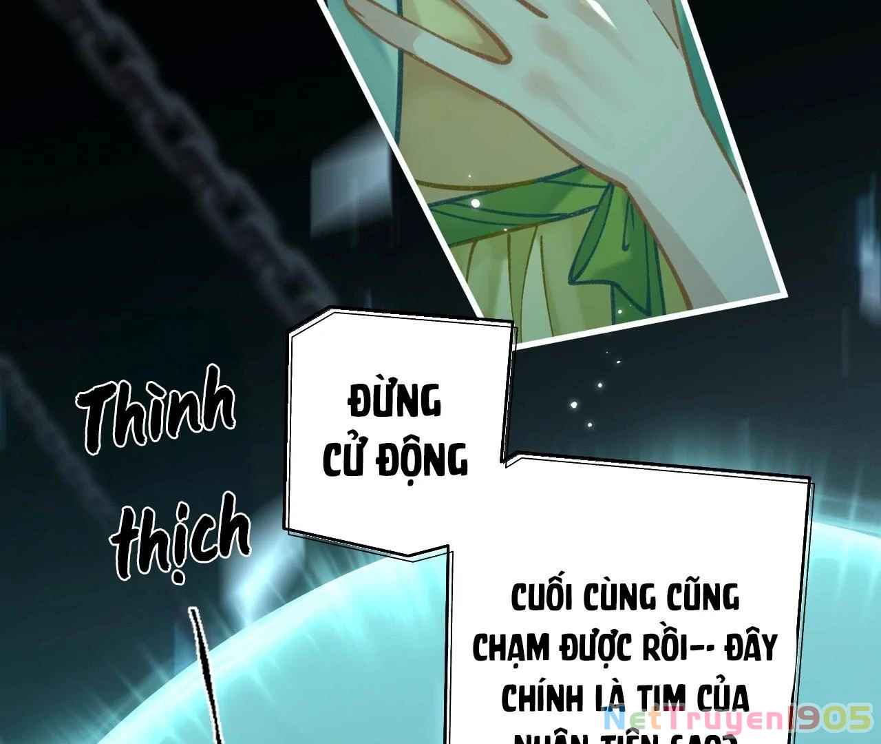 Đông Hải Tìm Mỹ Nhân Chapter 48 - 63