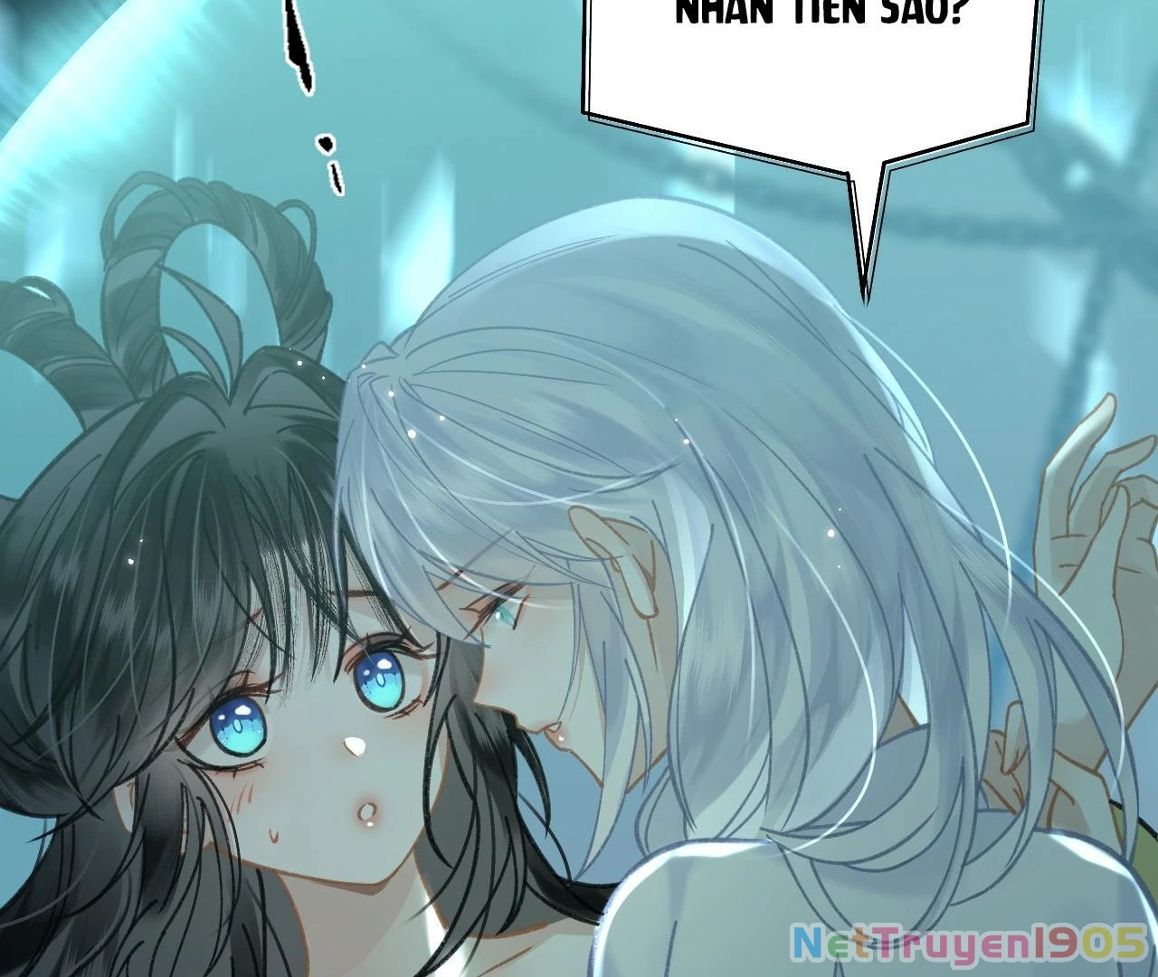 Đông Hải Tìm Mỹ Nhân Chapter 48 - 64