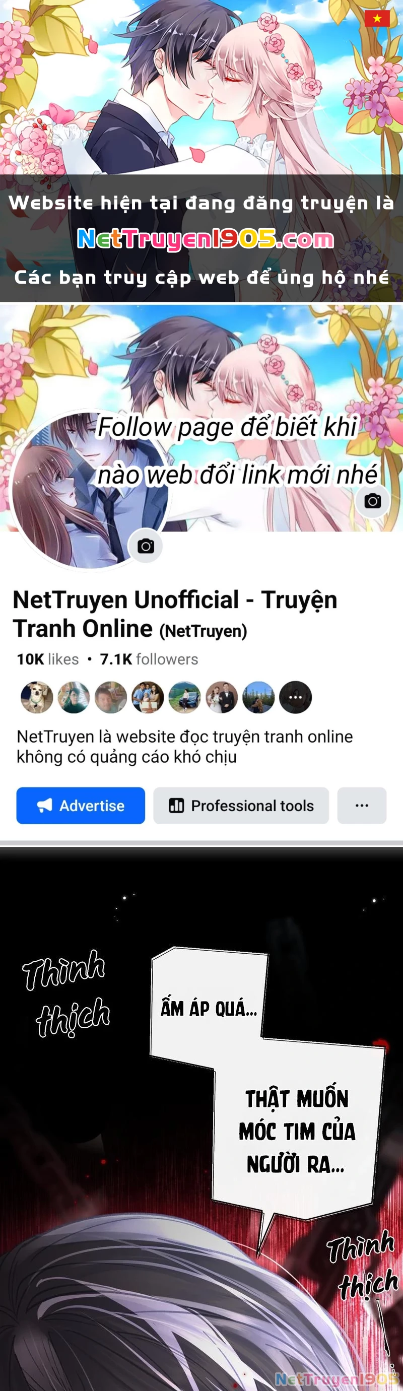 Đông Hải Tìm Mỹ Nhân Chapter 49 - 1