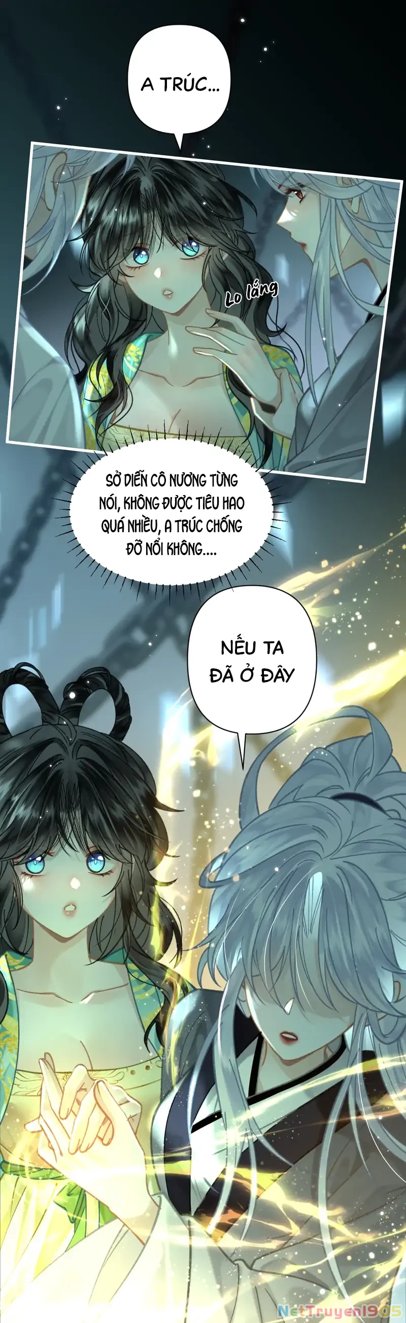 Đông Hải Tìm Mỹ Nhân Chapter 49 - 8