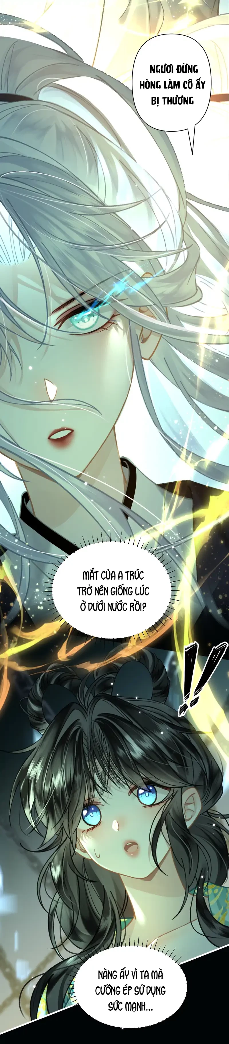Đông Hải Tìm Mỹ Nhân Chapter 49 - 9