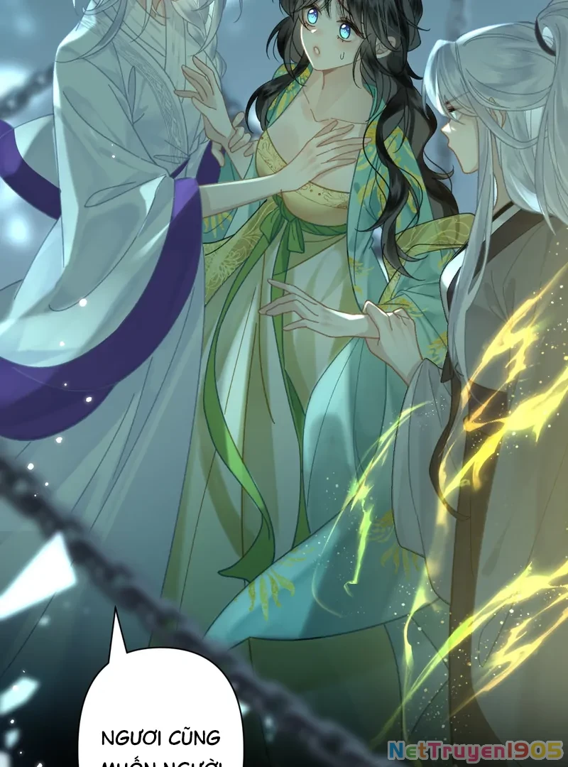 Đông Hải Tìm Mỹ Nhân Chapter 49 - 12
