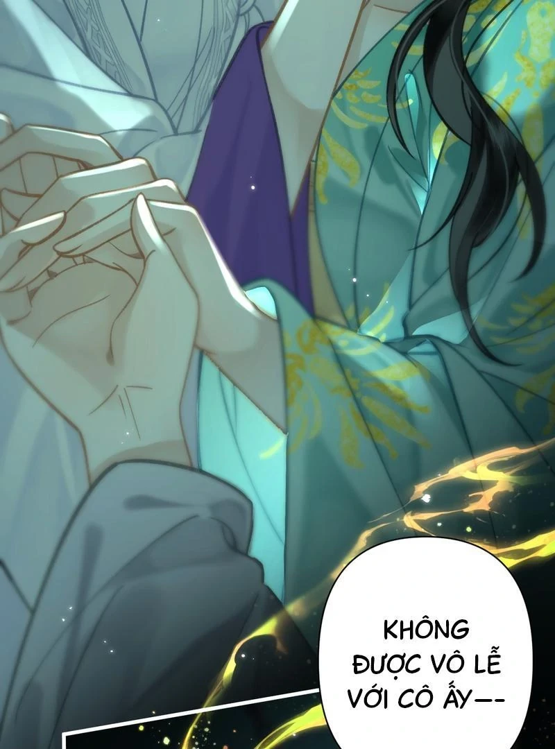Đông Hải Tìm Mỹ Nhân Chapter 49 - 18